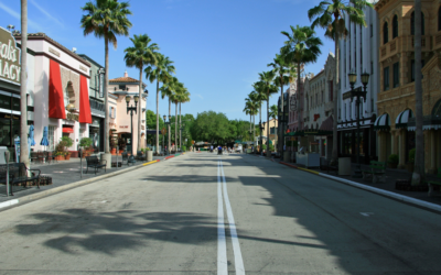 Florida Small Cities Community Development Block Grant Application Cycle Closes May 16 